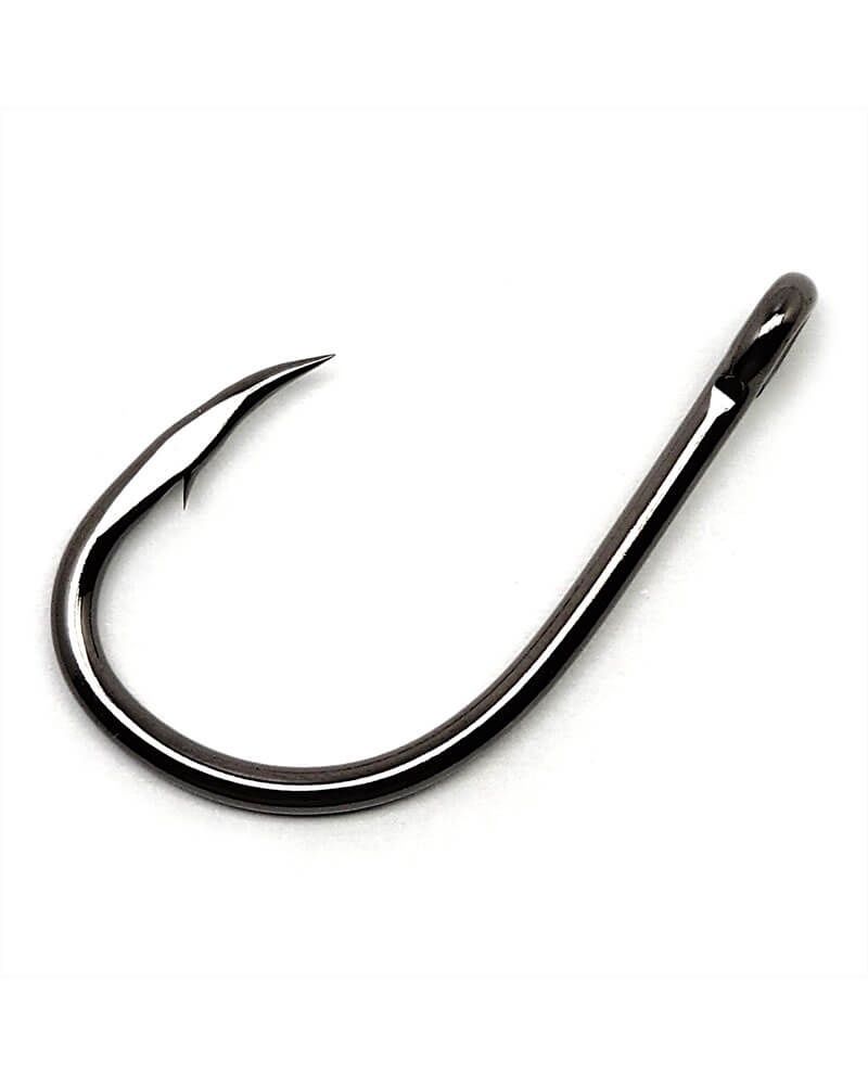 Gamakatsu Live Bait Hook, Size: 1/0