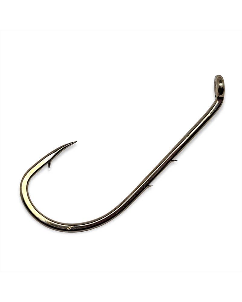 Gamakatsu Baitholder Hooks, Quantity: Small Pack, Size: #10