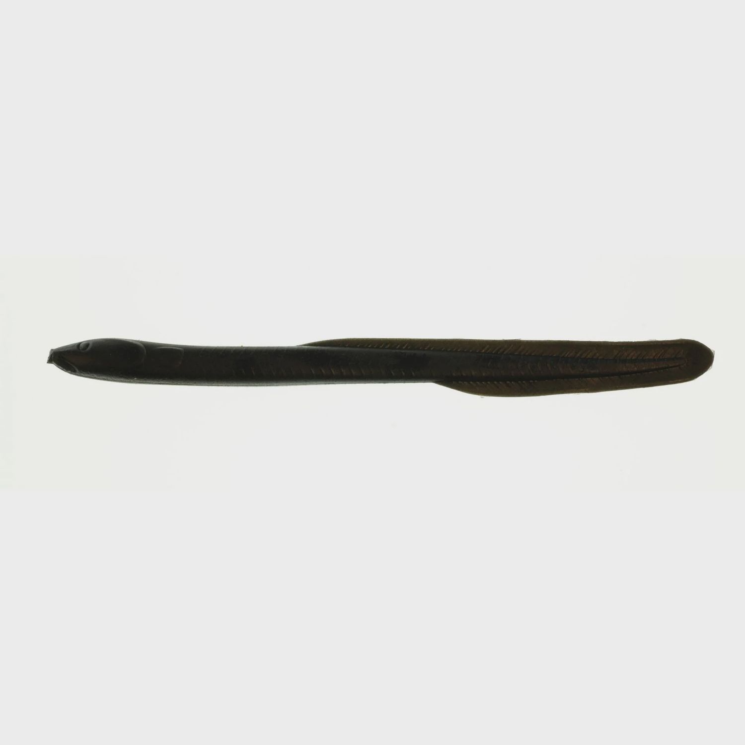 Berkley Gulp! 10" Eel 4PK, Colour: Black