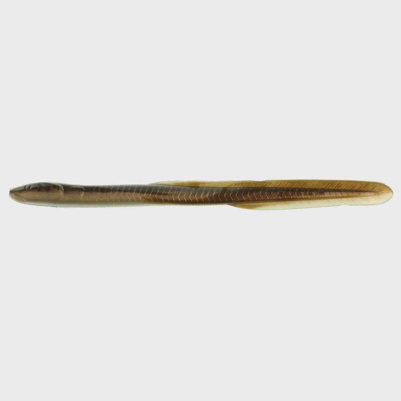 Berkley Gulp! 10" Eel 4PK