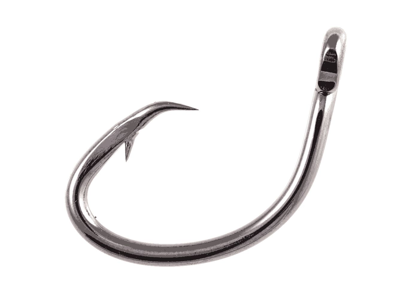 Owner Super Mutu Circle Hooks, Size: 5/0