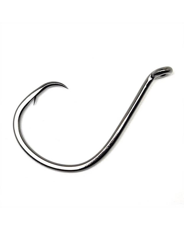 Gamakatsu Octopus In-Line Circle Hook