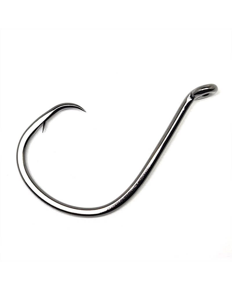 Gamakatsu Octopus In-Line Circle Hook, Quantity: Small Pack, Size: 1/0
