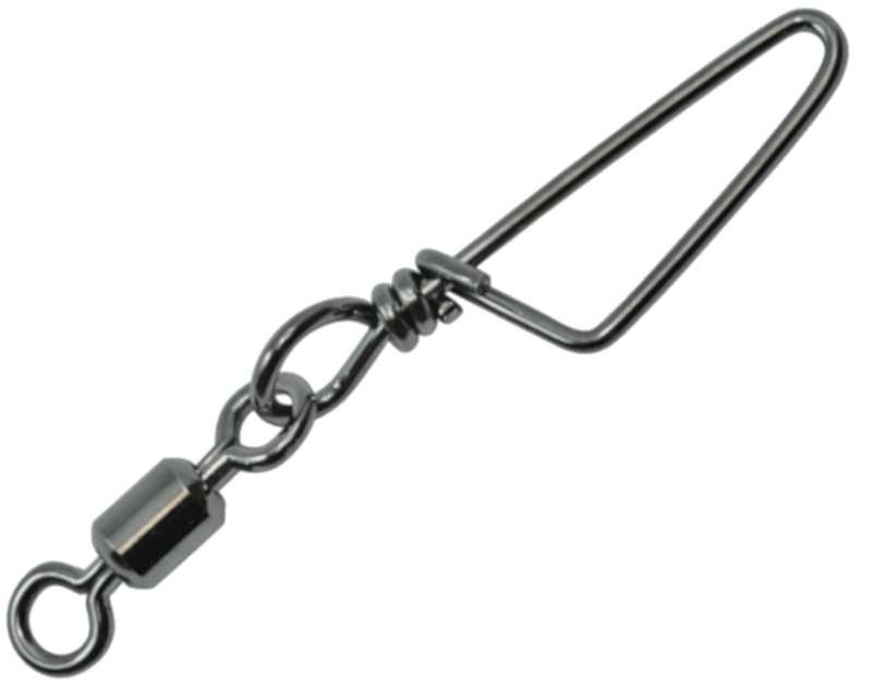 Spro Power Swivel with Coastlock Snap