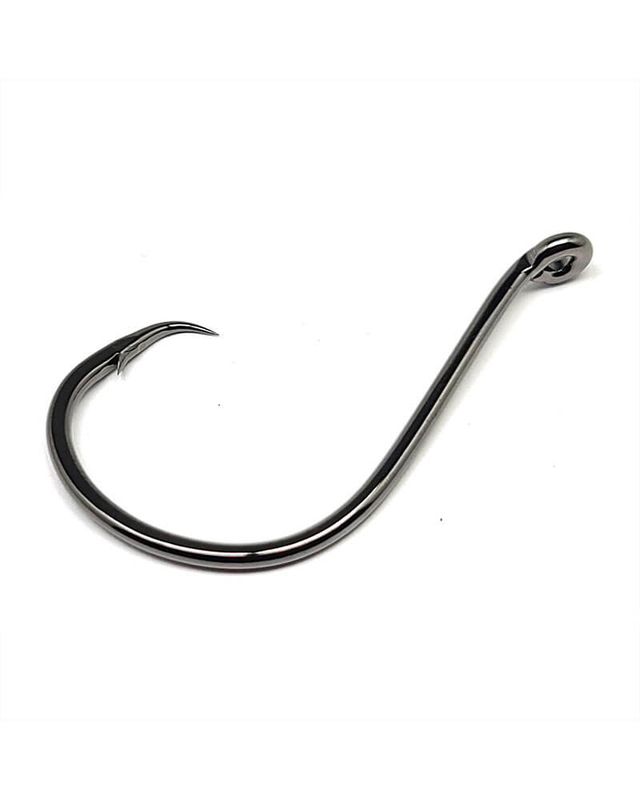 Gamakatsu Octopus Circle Hooks (Offset Point)