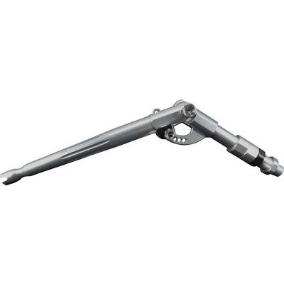 Winthrop Tackle Terminator T-10X Adjusta-Butts, Color: Silver, Model: T-10X #4