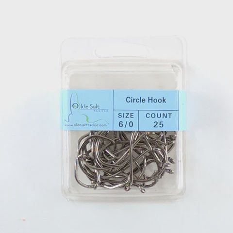 Olde Salt Circle Hook