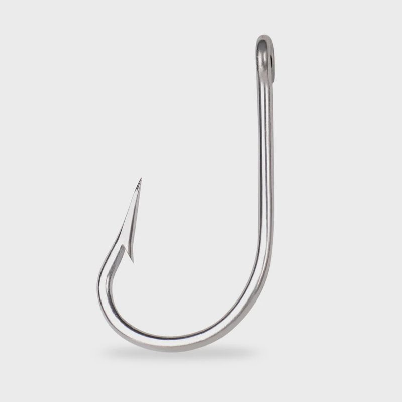 Mustad Big Game Hook Duratin 10PK