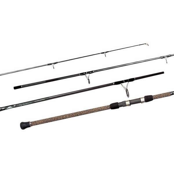 Tsunami Five Star Surf Rods
