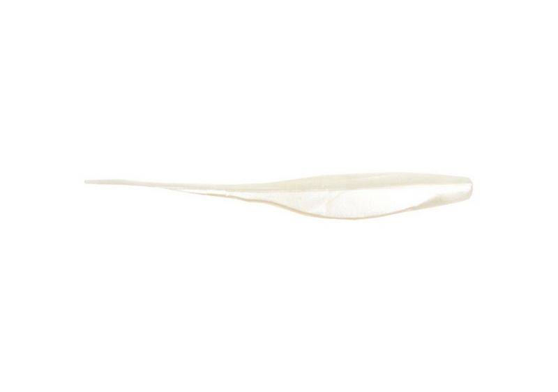Bass Assassin Shad Assassin Jerk Bait, Color: Alewife, Size: 5"