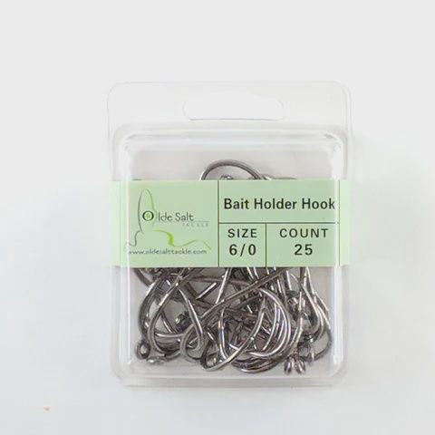 Olde Salt Baitholder Hooks
