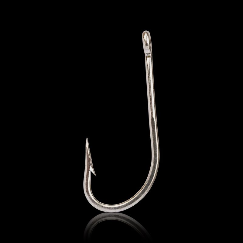 Mustad O'Shaughnessy Ballyhoo Hook 5pk