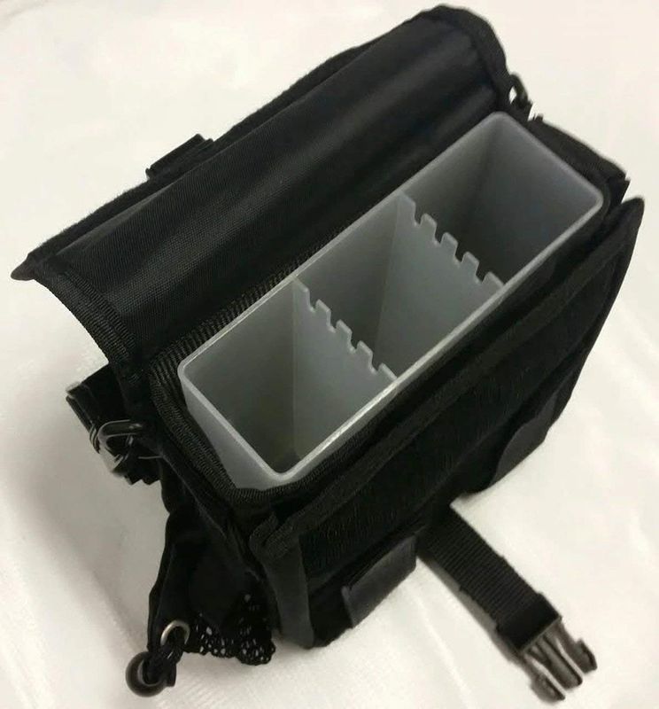 FJ Neil Supreme Surf Bags