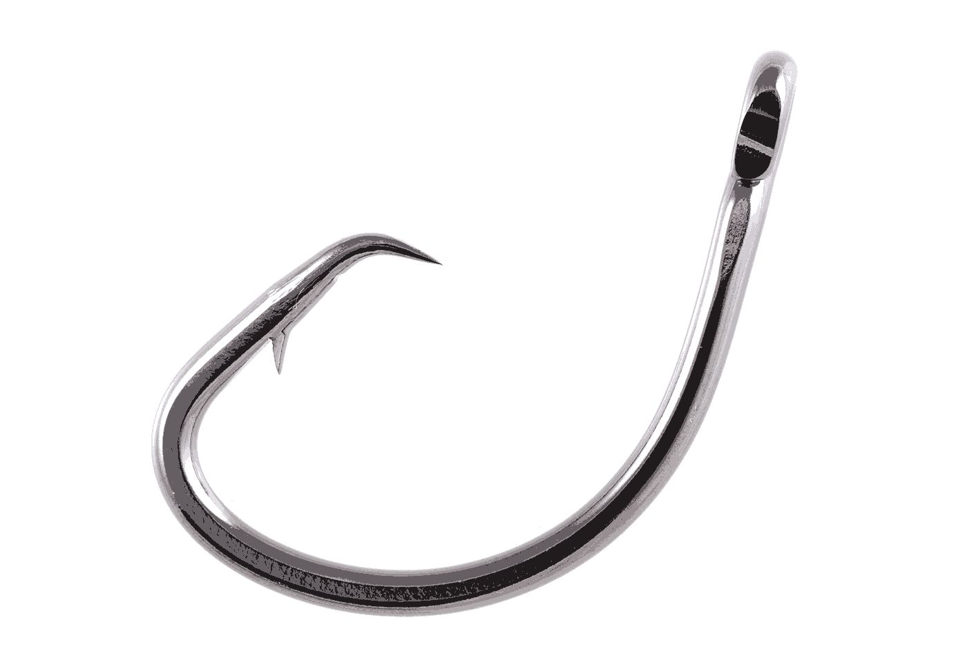 Owner Mutu Circle Hook, Size: 2/0