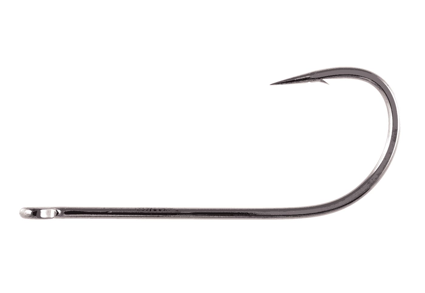 Owner Longshank Hook, Size: 7/0