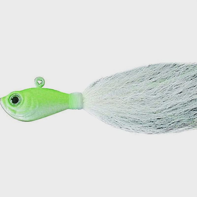 Spro Prime Bucktail Jig