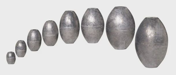 Egg Sinkers By the Ounce
