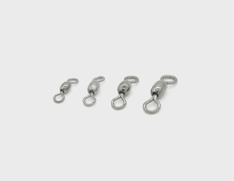 Olde Salt Crane Swivels 100 Pack