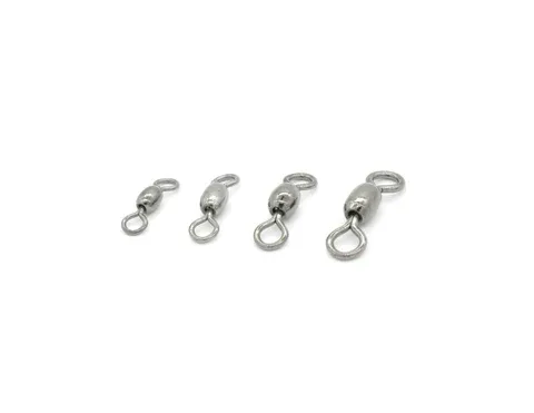 Olde Salt Crane Swivels 100 Pack