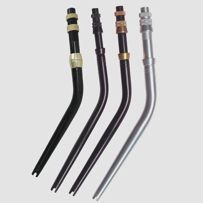 Aftco Unibutt UBSC Series Curved