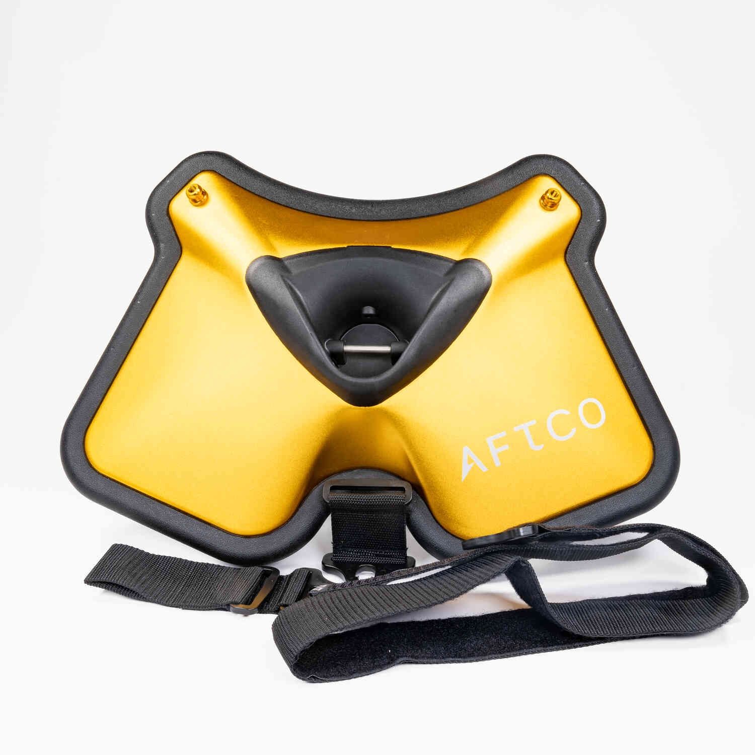 Aftco Fighting Belt Clarion