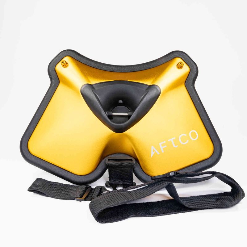 Aftco Fighting Belt Clarion