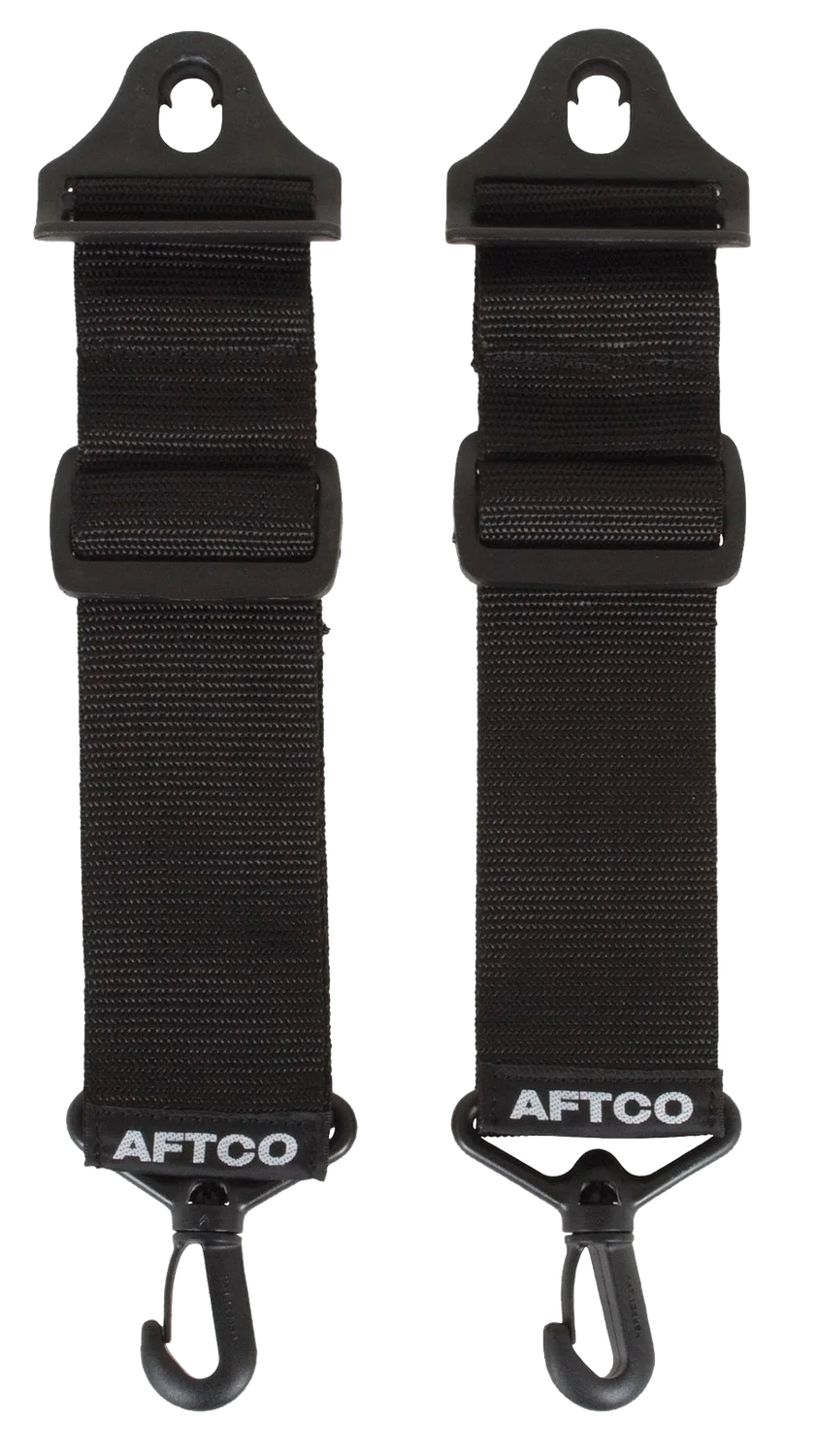Aftco Fighting Belt and Harness Drop Straps