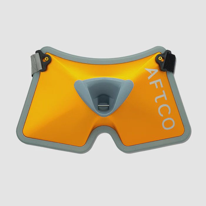 Aftco Vallarta Fighting Belt XL