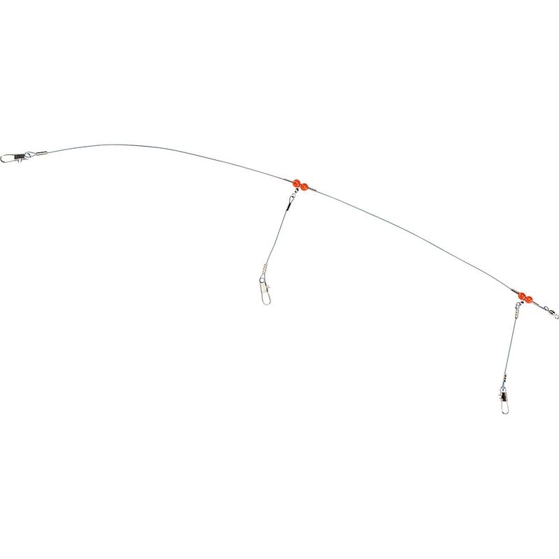 American Fishing Wire Standard Wire Top/Bottom Rig