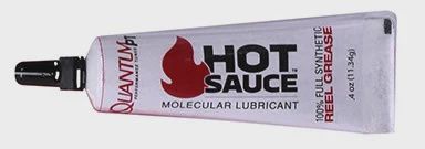 Quantum Hot Sauce Molecular Lubricant