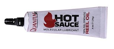 Quantum Hot Sauce Molecular Lubricant, Type: Grease