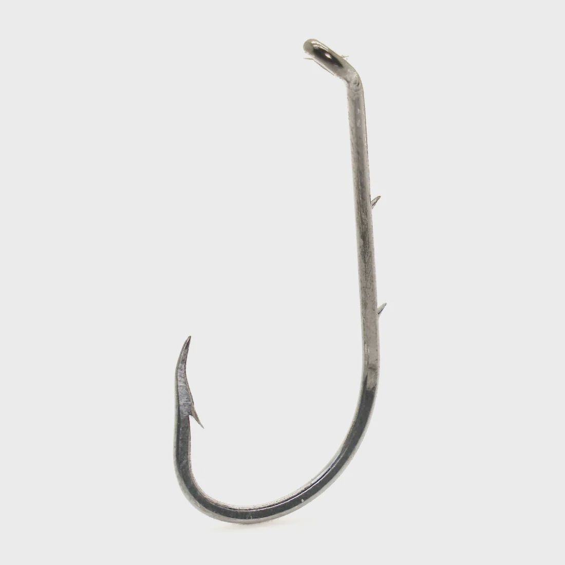 Mustad Bronze Beak Baitholder Small Pack, Size: 1/0
