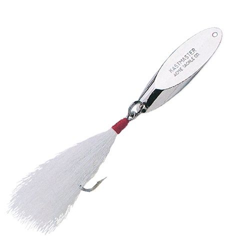 Acme Kastmaster Jig, Size: 1oz