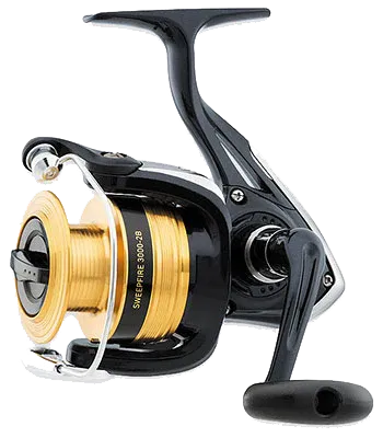 Daiwa Sweepfire Spinning Reel