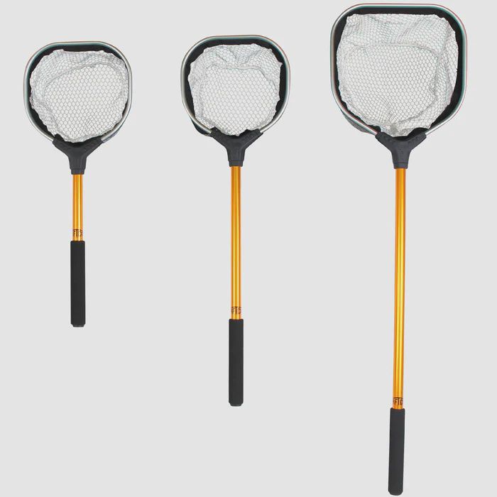 Aftco Gold Series Bait Nets