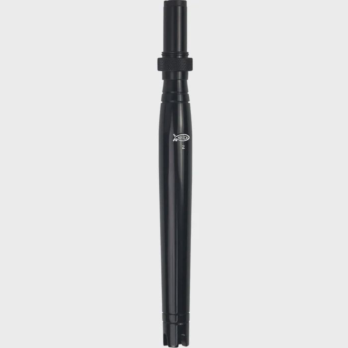 Aftco Storabutts, Color: Black, Size: #2 50lb, Style: Straight