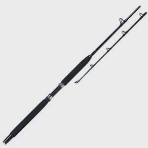 Bill Fisher Stand Up Trolling Rods, Model: 5'6" / 50-130lb