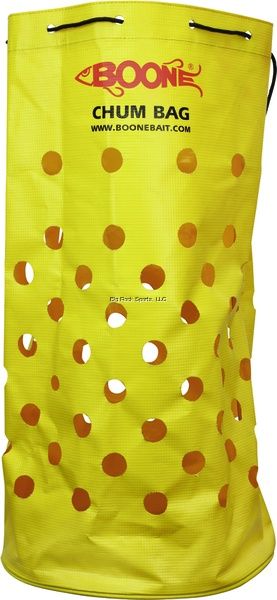 Boone 5 Gallon Chum Bag 00014