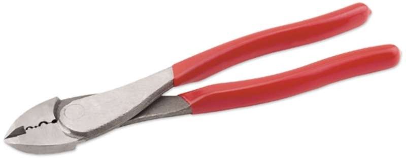 AFW 9.5" Crimping and Cutting Pliers