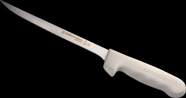 Dexter Sani-Safe Fillet Knife Max Flex