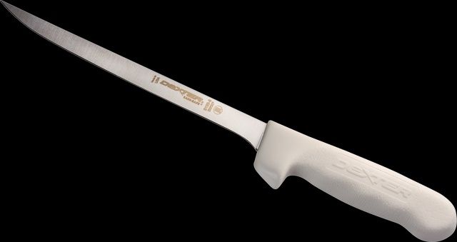 Dexter Sani-Safe Fillet Knife Max Flex, Size: 8"