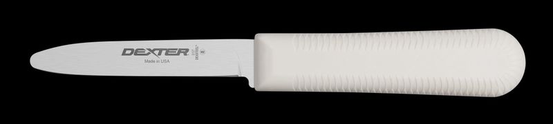 Dexter-Russell SANI-SAFE® 3″ Clam Knife