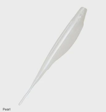 Z Man Streakz XL, Color: Pearl