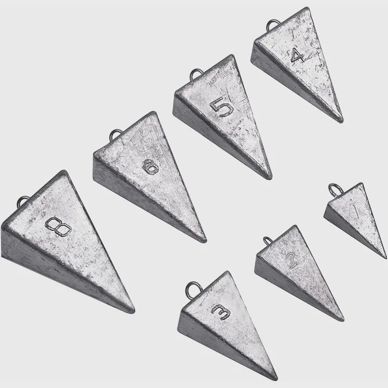 Pyramind Sinker By the Ounce