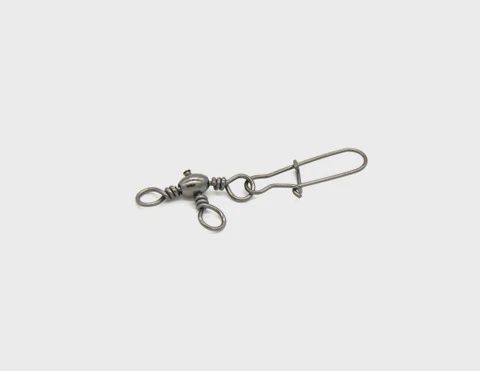 Olde Salt 3 Way Sinker Snap 1/0 20 Pack
