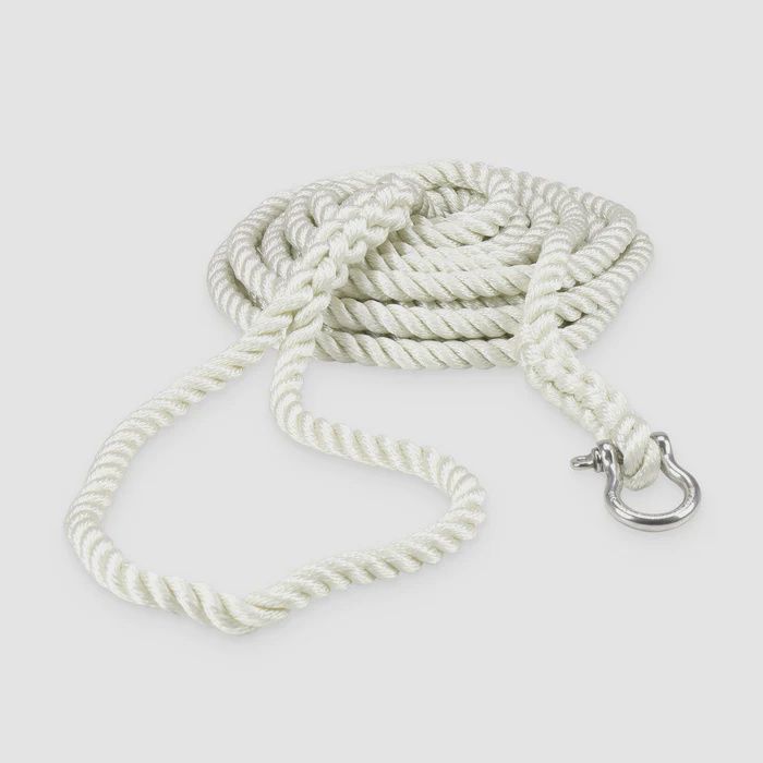 Aftco Flying Gaff Rope Kit 25ft