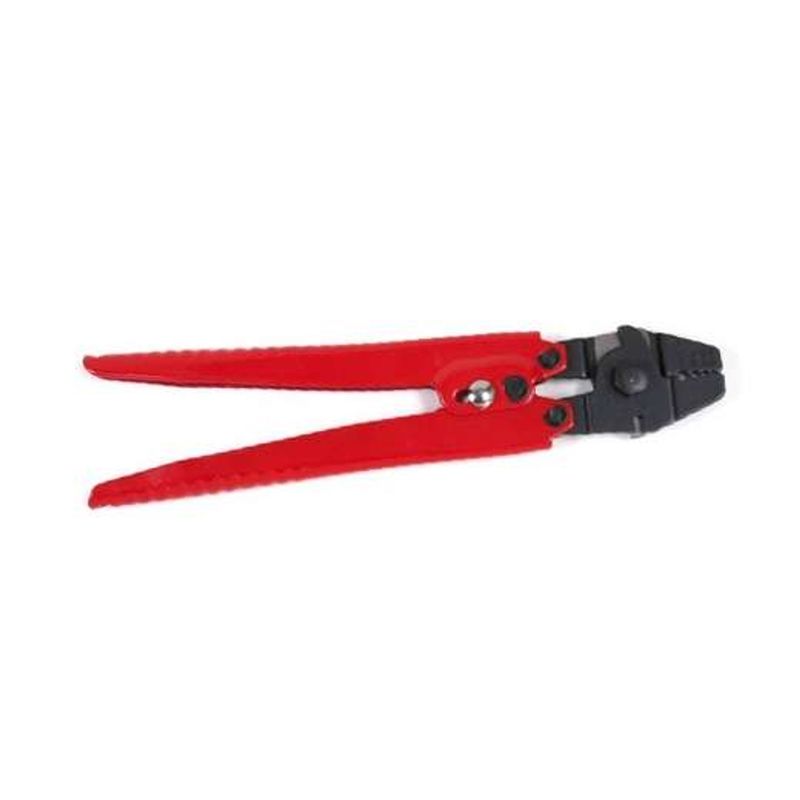 Bill Fisher Heavy Duty Hand Crimper CN-10