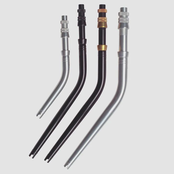 Aftco Unibutt UBC Curved