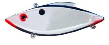 Bill Lewis Rat-L-Trap Saltwater