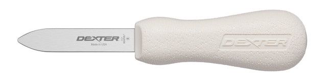 Dexter Russell Sani-Safe 2 3/4" Oyster Knife